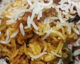 A picture of step 29 of Paneer Makhani Biryani 📌.