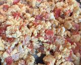 Foto del paso 2 de la receta: Huevos a la mexicana