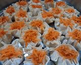 Foto langkah ke 3 dari resep Siomay Ayam.