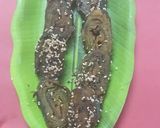 A picture of step 7 of Patra.