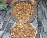Foto langkah ke 4 dari resep Kacang Kribo/Kacang Telur🥜.