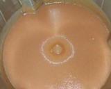 Foto del paso 4 de la receta: Salmorejo sin pan en Mambo