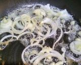 Foto del paso 1 de la receta: Champiñones con espinaca y brócoli