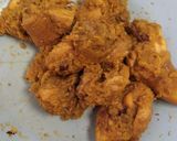 Foto langkah ke 4 dari resep Ayam goreng lengkuas bahan sederhana.