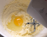 Foto del paso 2 de la receta: Budín de banana y nuez