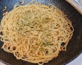 Foto del paso 5 de la receta: Espaguetis a la vongole