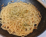 Foto del paso 5 de la receta: Espaguetis a la vongole