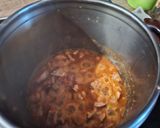 Bácsika rizseshús + recept fázis 5 fotója
