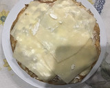 Foto del paso 4 de la receta: Torre de panqueques salada