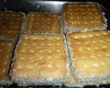 Foto langkah ke 3 dari resep Gabin sus (isi vla).