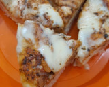 Foto del paso 4 de la receta: Pizza rellena