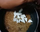 A picture of step 6 of Dum paneer black pepper.
