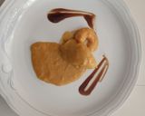 Foto del paso 9 de la receta: Calamares rellenos con salsa de langostinos