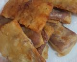 Foto langkah ke 6 dari resep Apple Berry (dan apple only) Pie.