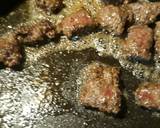 Golden Mashed Potatoes and Beef Square Gravy recipe step 5 photo