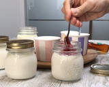 Foto del paso 11 de la receta: Cómo hacer yogur casero sin yogurtera