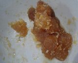 Foto langkah ke 4 dari resep Nastar selai nanas&rosella.