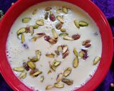 સીતાફળ બાસુંદી (Sitafal Basundi Recipe In Gujarati) રેસીપી સ્ટેપ2ફોટો