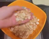 Foto del paso 1 de la receta: Turrón de Maní 🥜 en Grano
