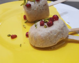 A picture of step 7 of Dates kulfi.