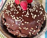 Foto del paso 8 de la receta: Torta bombón... a mi manera😊