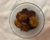 Parupu Wadai, Nei paysam, Sundal recipe step 2 photo