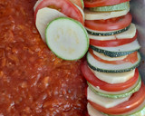 Foto del paso 8 de la receta: Ratatouille ‼️🐭🍅🥔🥒