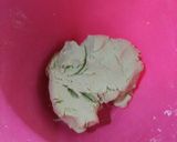 Foto langkah ke 3 dari resep Klepon (No ribet No kapur sirih).