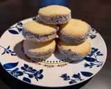 Foto del paso 7 de la receta: Alfajores De Maicena