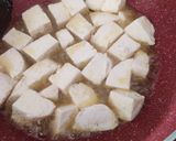 कढ़ाई पनीर(kadai paneer recipe in Hindi) रेसिपी चरण 2 फोटो