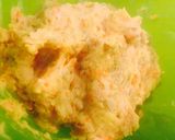 Hình bước làm 5 của món Bánh khoai tây thịt gà