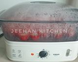 Foto langkah ke 9 dari resep Bolu Kukus Cookpad.