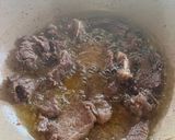 Foto langkah ke 3 dari resep Dendeng Batokok.