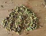 Foto del paso 4 de la receta Helado de pistacho