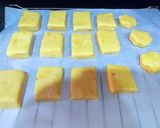 Foto del paso 10 de la receta: Hojaldrinas de mantequilla y clementinas confitadas