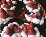 Foto del paso 6 de la receta: Brownie de poroto negro