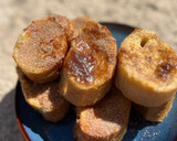 Foto del paso 8 de la receta: Torrijas en Freidora de Aire