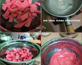 Foto langkah ke 1 dari resep Brownies Kering.