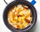 竹筍土佐煮 竹の子の土佐煮的食譜步驟4照片