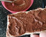 Foto del paso 2 de la receta: Nutella ligera y vegana