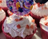 Foto del paso 6 de la receta: Merengue para decoración de Muffins sin Gluten