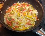 Foto del paso 1 de la receta: Salsa boloñesa