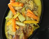 Foto langkah ke 5 dari resep Pesmol Ikan Nila.