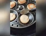 A picture of step 5 of Mini Sweet Cookies.