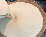 Foto del paso 4 de la receta: Cherry cheesecake con el toque Sonorense