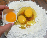 Foto del paso 2 de la receta: Rosca de Pascuas