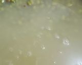 Foto langkah ke 3 dari resep Bubur kacang Hijau.
