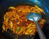 बैंगन का भरता(baingun ka bharta recipe in hindi) रेसिपी चरण 2 फोटो