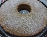 Foto del paso 4 de la receta: Budín saludable