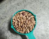 A picture of step 1 of Restaurant Style Rajma Masala.